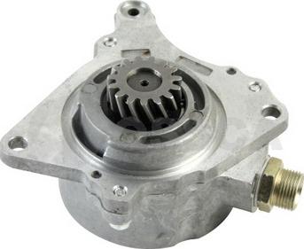 OSSCA 11895 - Pompa vacuum,sistem de franare aaoparts.ro