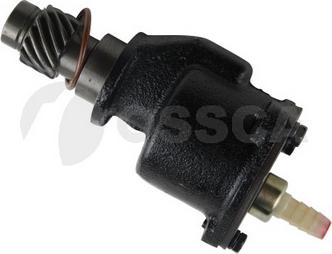 OSSCA 11896 - Pompa vacuum,sistem de franare aaoparts.ro