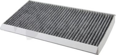 OSSCA 11815 - Filtru aer aaoparts.ro
