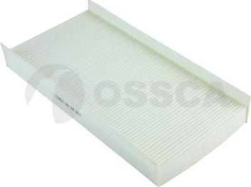 OSSCA 11823 - Filtru aer aaoparts.ro