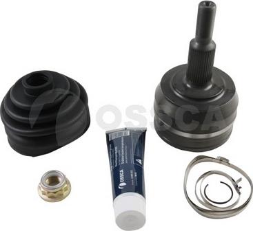 OSSCA 11394 - Set articulatie, planetara aaoparts.ro