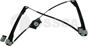 OSSCA 11343 - Mecanism actionare geam aaoparts.ro