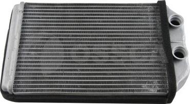 OSSCA 11364 - Schimbator caldura, incalzire habitaclu aaoparts.ro