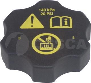 OSSCA 11758 - Buson,vas expansiune aaoparts.ro