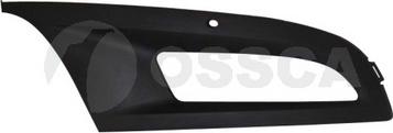 OSSCA 11710 - Grila ventilatie, bara protectie aaoparts.ro