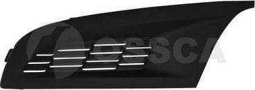 OSSCA 11711 - Grila ventilatie, bara protectie aaoparts.ro