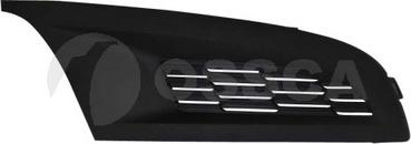 OSSCA 11712 - Grila ventilatie, bara protectie aaoparts.ro