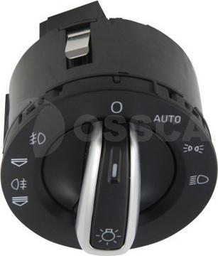 OSSCA 11736 - Comutator, far aaoparts.ro