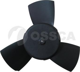 OSSCA 18437 - Ventilator, radiator aaoparts.ro