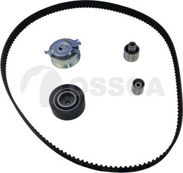 OSSCA 18664 - Set curea de distributie aaoparts.ro