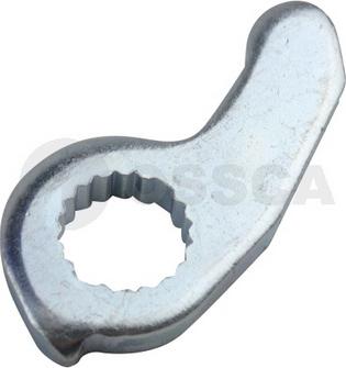 OSSCA 18004 - Furca decuplare, ambreiaj aaoparts.ro