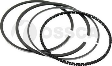 VAG 58058137 - Set segmenti piston aaoparts.ro
