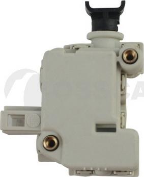 OSSCA 18380 - Element reglaj,inchidere centralizata aaoparts.ro