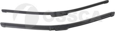 OSSCA 18254 - Lamela stergator aaoparts.ro