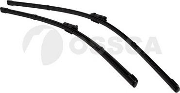 OSSCA 18258 - Lamela stergator aaoparts.ro