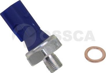 OSSCA 18237 - Senzor,presiune ulei aaoparts.ro