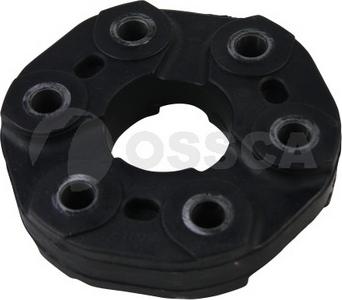 OSSCA 13575 - Articulatie, cardan aaoparts.ro
