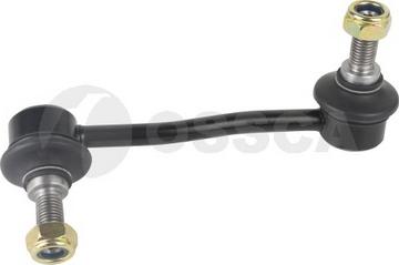 OSSCA 13009 - Brat / bieleta suspensie, stabilizator aaoparts.ro
