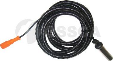 OSSCA 13070 - Senzor,turatie roata aaoparts.ro