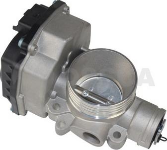 OSSCA 13856 - Carcasa clapeta aaoparts.ro