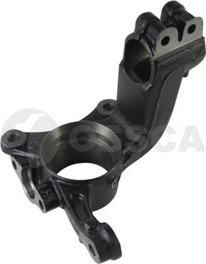 OSSCA 12962 - Articulatie directie, suspensie roata aaoparts.ro