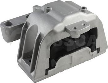 OSSCA 12927 - Suport motor aaoparts.ro