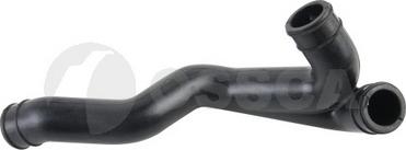 OSSCA 12494 - Furtun,aerisire bloc motor aaoparts.ro