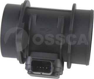 OSSCA 12465 - Senzor debit aer aaoparts.ro