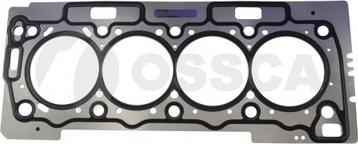 OSSCA 12410 - Garnitura, chiulasa aaoparts.ro