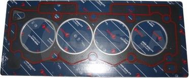 OSSCA 12411 - Garnitura, chiulasa aaoparts.ro