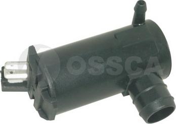 OSSCA 12613 - Pompa de apa,spalare parbriz aaoparts.ro