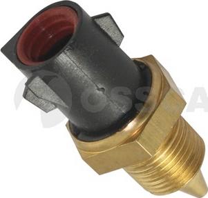OSSCA 12617 - Senzor,temperatura lichid de racire aaoparts.ro