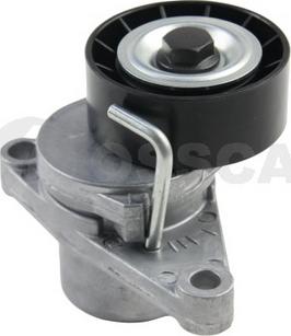 OSSCA 12624 - Intinzator curea, curea distributie aaoparts.ro