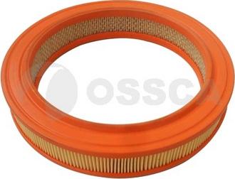 OSSCA 12627 - Filtru aer aaoparts.ro