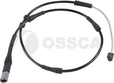 OSSCA 12018 - Senzor de avertizare,uzura placute de frana aaoparts.ro