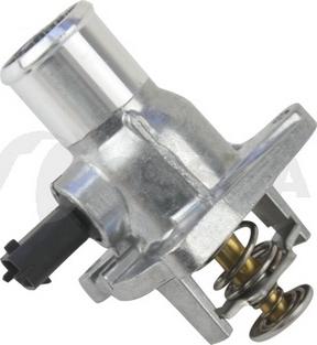 OSSCA 12864 - Termostat,lichid racire aaoparts.ro