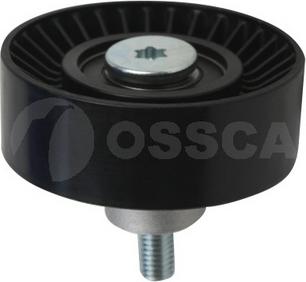 OSSCA 12827 - Rola ghidare / conducere, curea transmisie aaoparts.ro