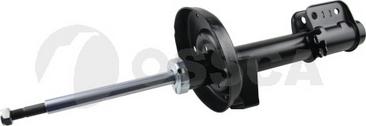 OSSCA 12259 - Amortizor aaoparts.ro