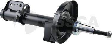 OSSCA 12258 - Amortizor aaoparts.ro