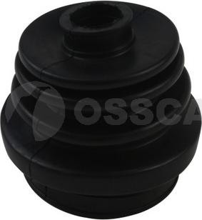 OSSCA 12763 - Burduf cauciuc, articulatie planetara aaoparts.ro