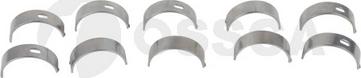 OSSCA 17976 - Set rulemt arbore cotit aaoparts.ro