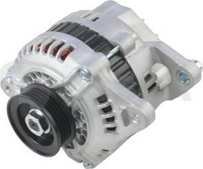 OSSCA 17468 - Generator / Alternator aaoparts.ro