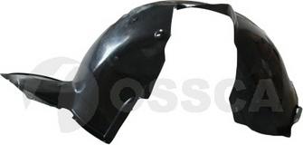 OSSCA 17633 - Carenaj,cpasaj roata aaoparts.ro