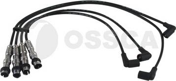 OSSCA 17067 - Set cablaj aprinder aaoparts.ro