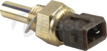 OSSCA 17079 - Senzor,temperatura lichid de racire aaoparts.ro