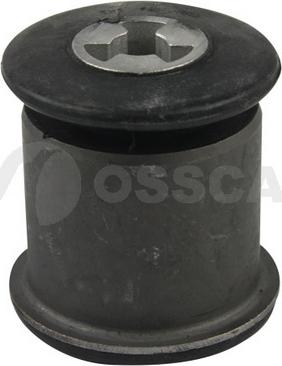 OSSCA 17896 - Suport,trapez aaoparts.ro