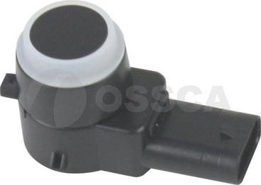 OSSCA 17859 - Sensor, ajutor parcare aaoparts.ro