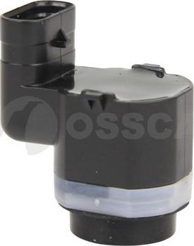 OSSCA 17857 - Sensor, ajutor parcare aaoparts.ro