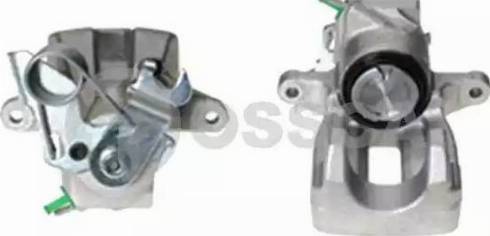 OSSCA 17298 - Etrier frana aaoparts.ro