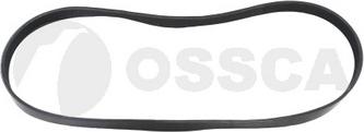 OSSCA 84412 - Curea transmisie cu caneluri aaoparts.ro